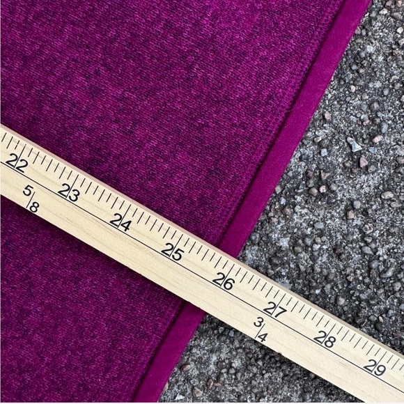 Patagonia Fleece Synchilla W's Better Sweater® 1/4-Zip - Picture 4 of 6